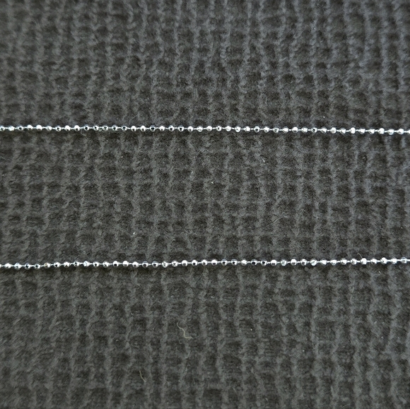 bleu💙 sage Cascading Stars⭐️ Pendant Necklace ☆BONUS PENDANT WITH PURCHASE☆ - Picture 7 of 15